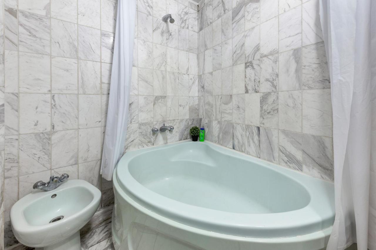 Flat In Central Лондон Экстерьер фото
